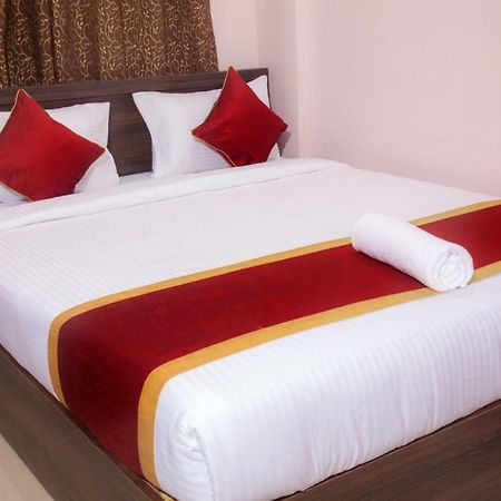 Hotel O Alfa Inn Bangalore Exterior photo