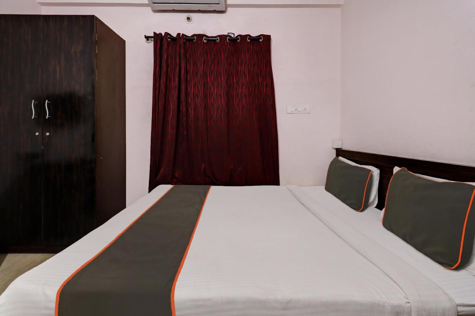 Hotel O Alfa Inn Bangalore Exterior photo