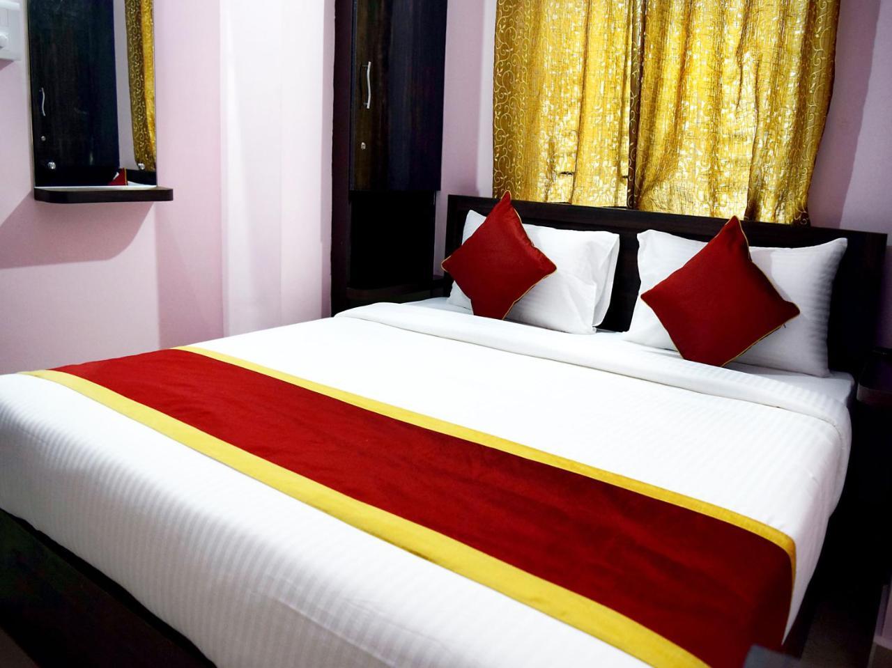 Hotel O Alfa Inn Bangalore Exterior photo