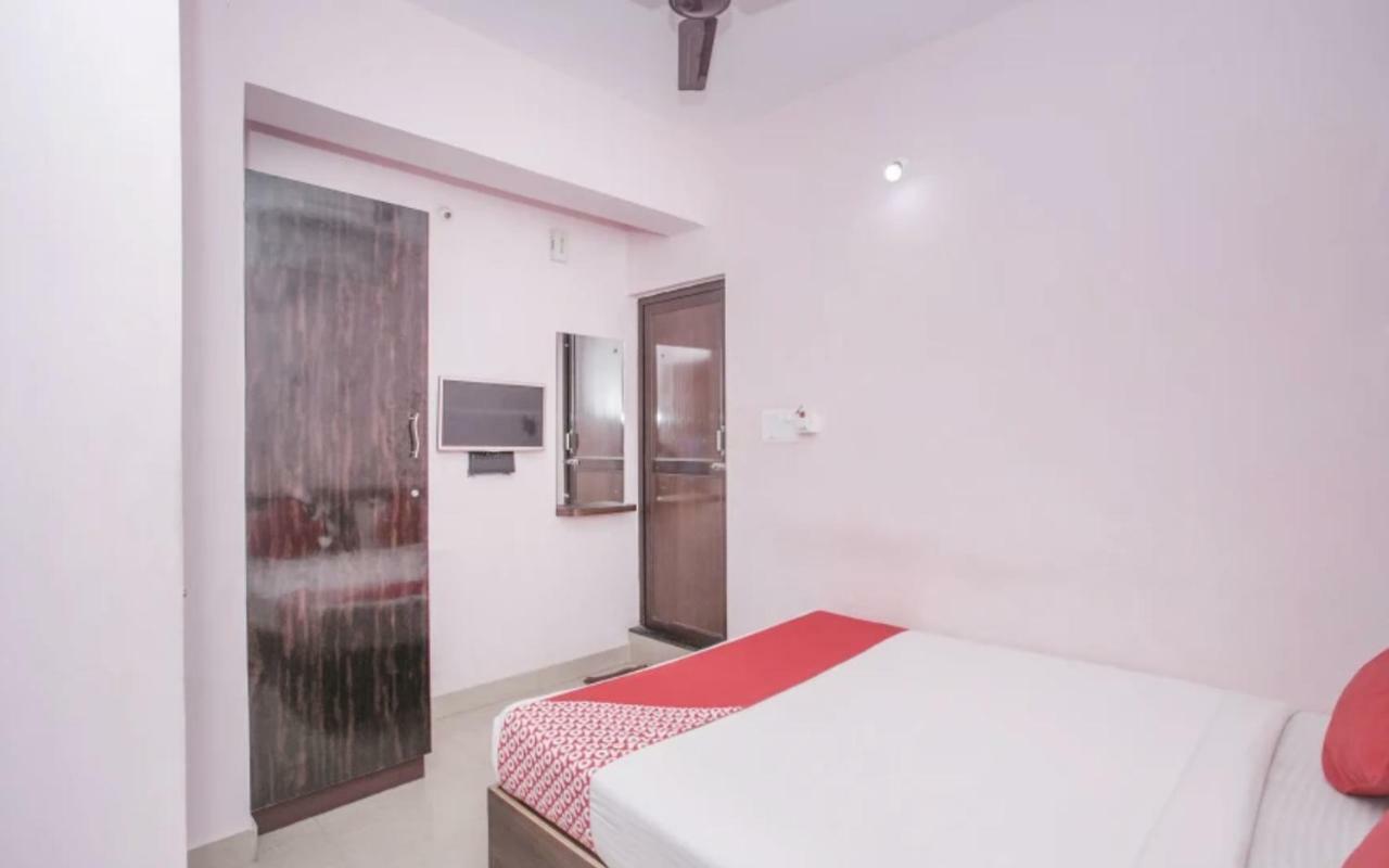 Hotel O Alfa Inn Bangalore Exterior photo